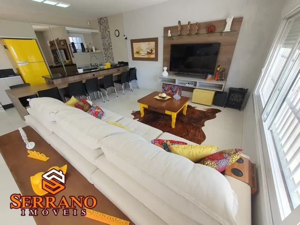 Casa, 4 quartos, 174 m² - Foto 6
