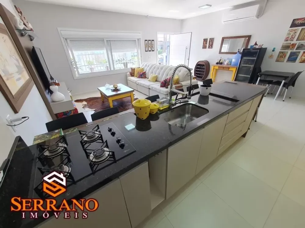 Casa, 4 quartos, 174 m² - Foto 5