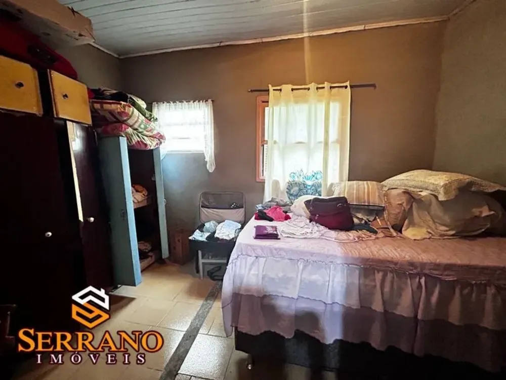 Casa, 3 quartos, 75 m² - Foto 1