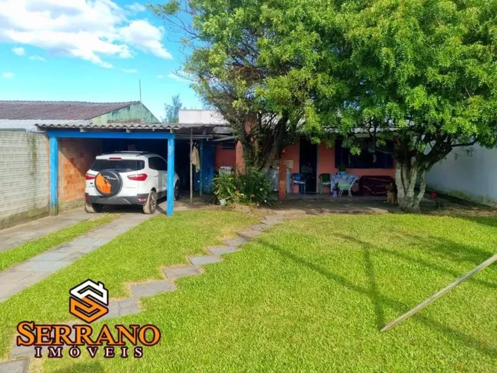 Casa, 3 quartos, 75 m² - Foto 2