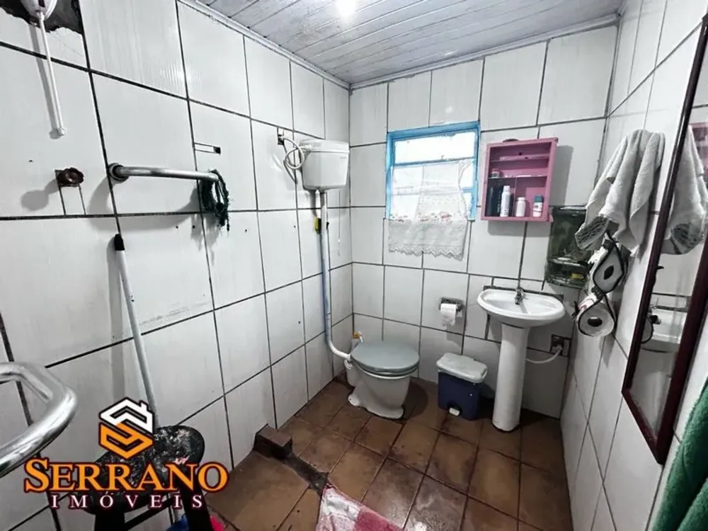 Casa, 3 quartos, 75 m² - Foto 3