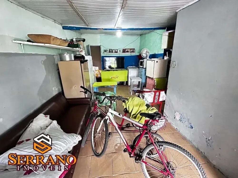 Casa, 3 quartos, 75 m² - Foto 4