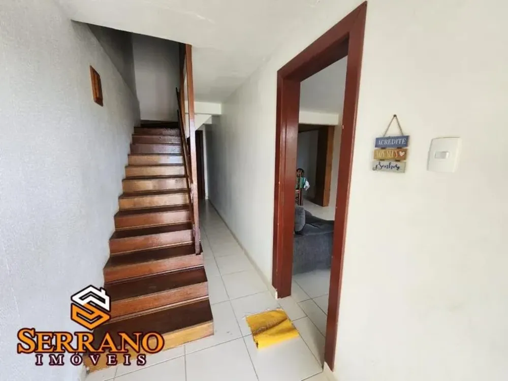 Casa, 4 quartos, 146 m² - Foto 8