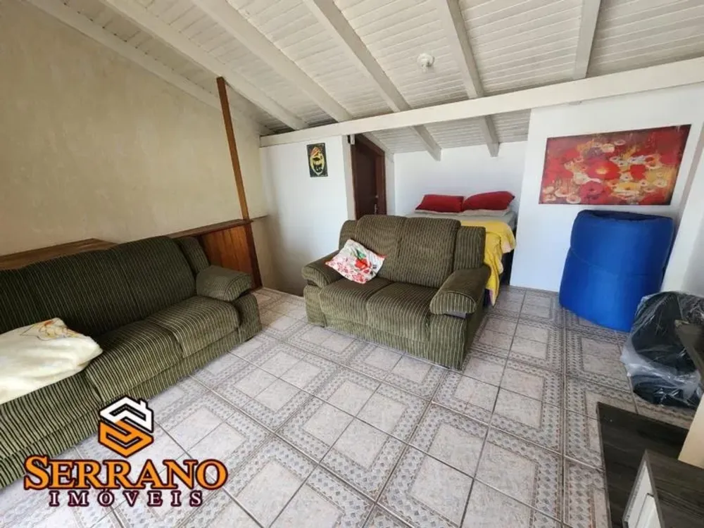 Casa, 4 quartos, 146 m² - Foto 5