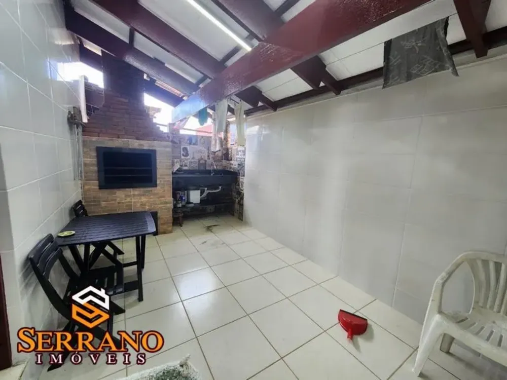 Casa, 4 quartos, 146 m² - Foto 9