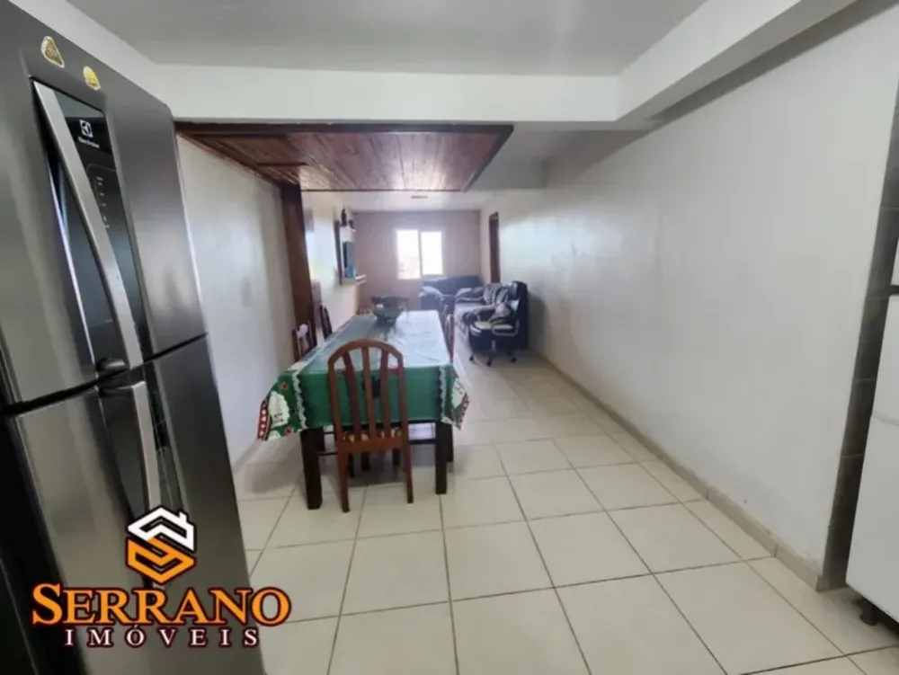 Casa, 4 quartos, 146 m² - Foto 4