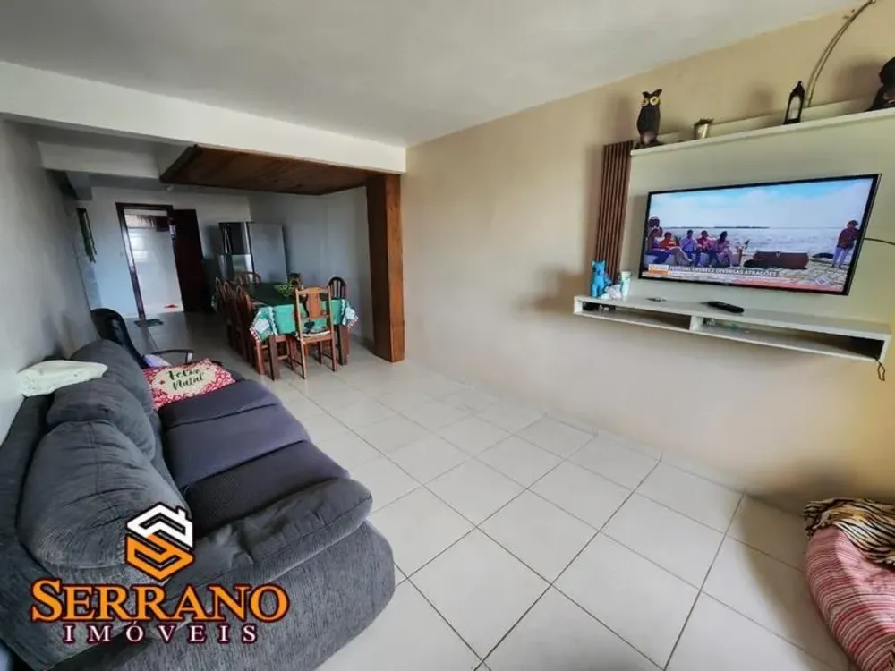 Casa, 4 quartos, 146 m² - Foto 3