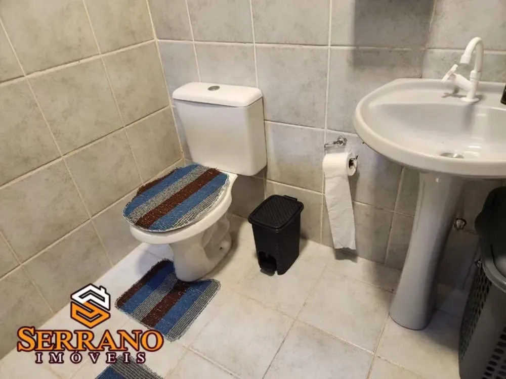 Casa, 4 quartos, 146 m² - Foto 11