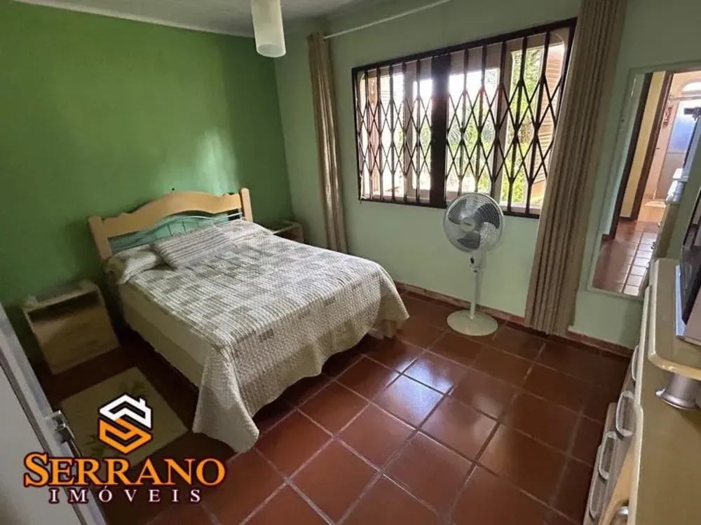 Casa, 3 quartos, 119 m² - Foto 2