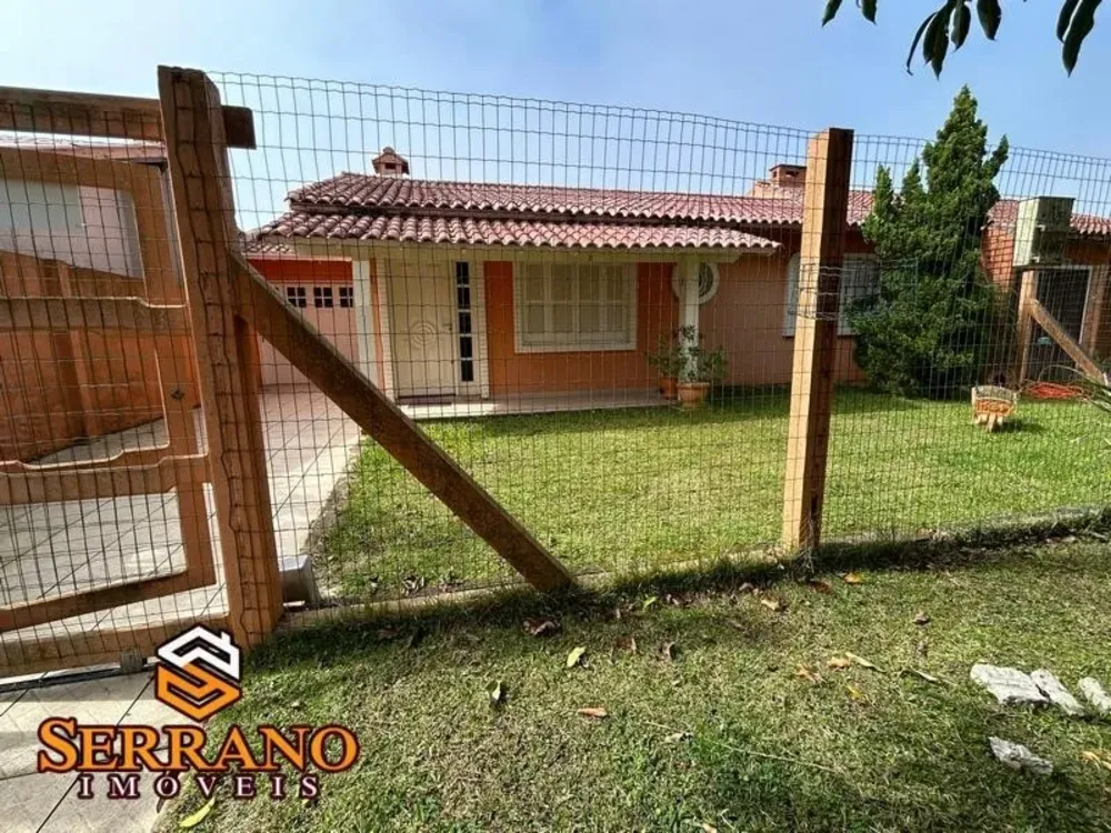 Casa, 3 quartos, 119 m² - Foto 2