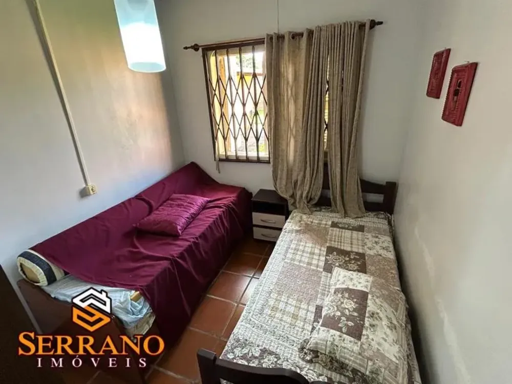 Casa, 3 quartos, 119 m² - Foto 9
