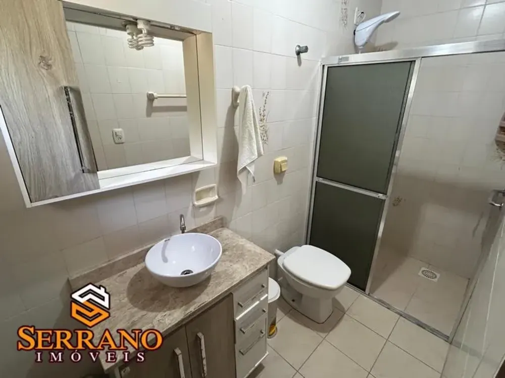 Casa, 3 quartos, 119 m² - Foto 13