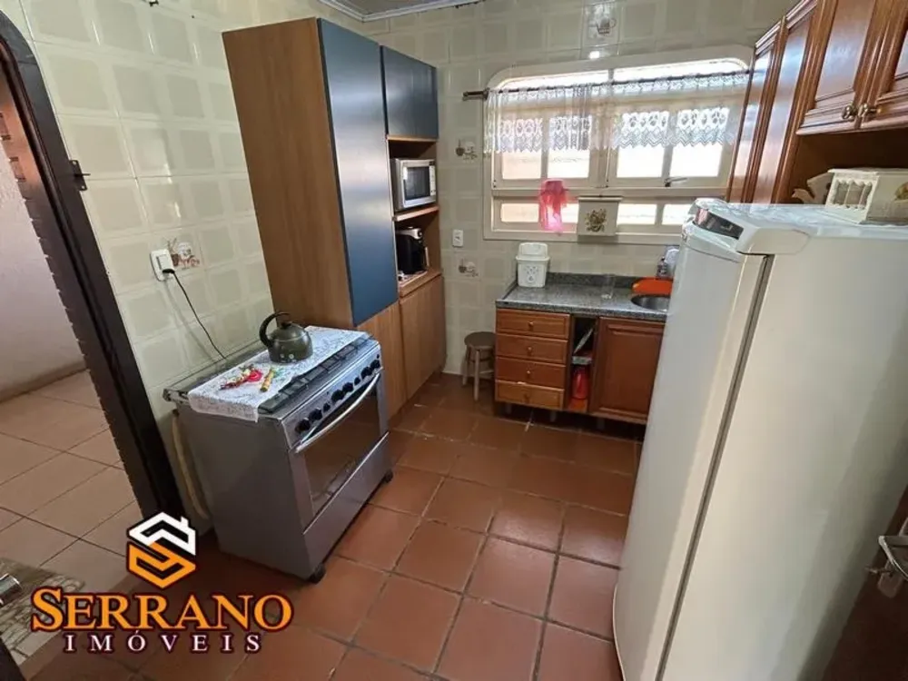 Casa, 3 quartos, 119 m² - Foto 7