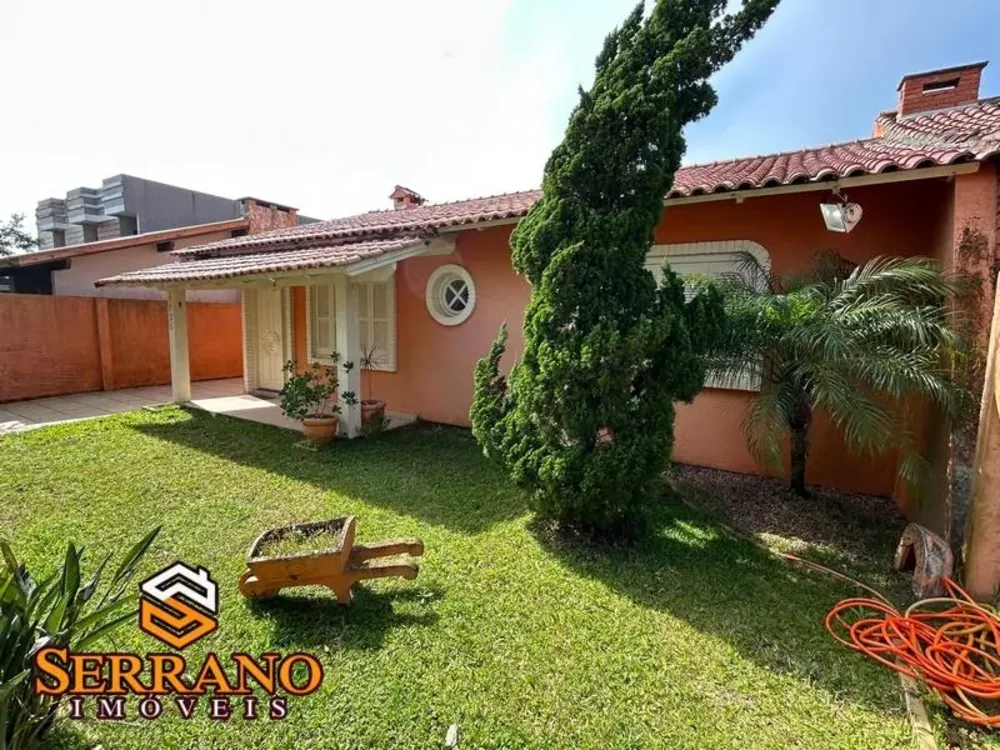 Casa, 3 quartos, 119 m² - Foto 3