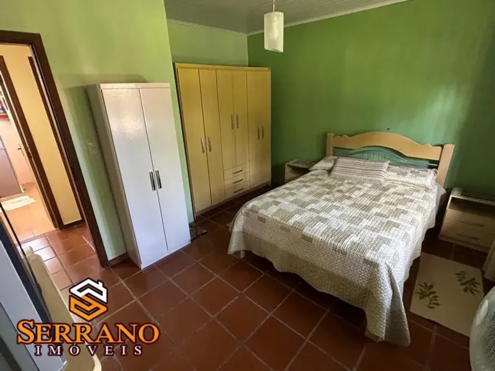 Casa, 3 quartos, 119 m² - Foto 10