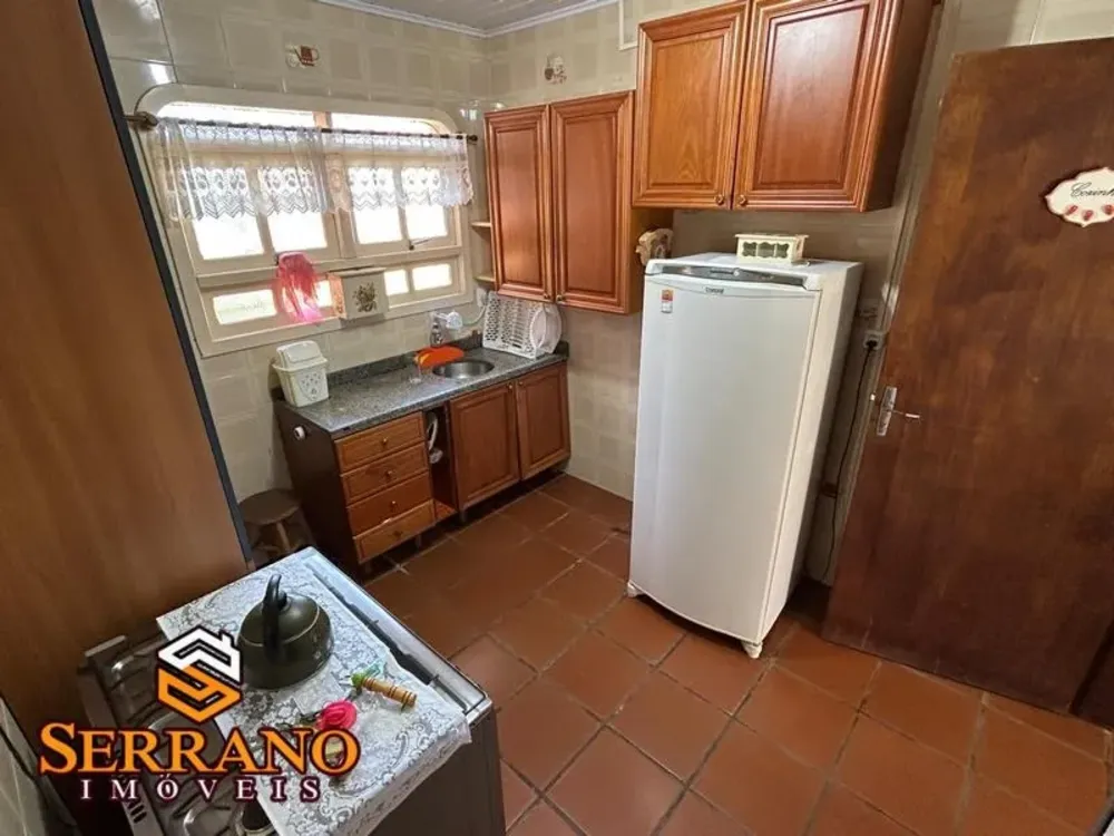Casa, 3 quartos, 119 m² - Foto 6