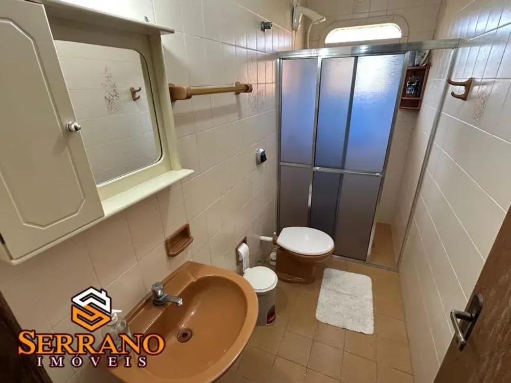 Casa, 3 quartos, 119 m² - Foto 12