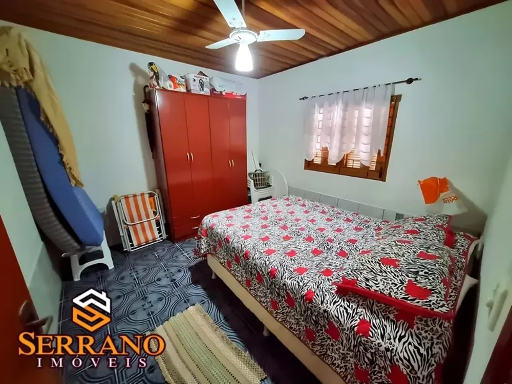 Casa, 2 quartos, 94 m² - Foto 7