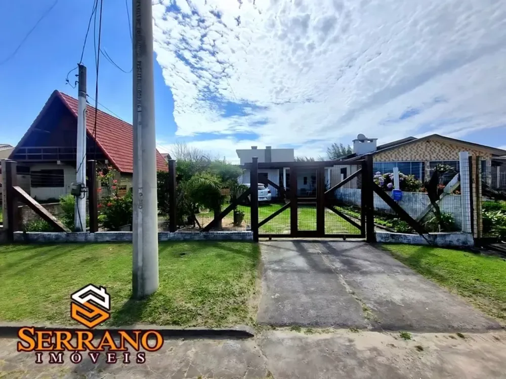 Casa, 2 quartos, 94 m² - Foto 2