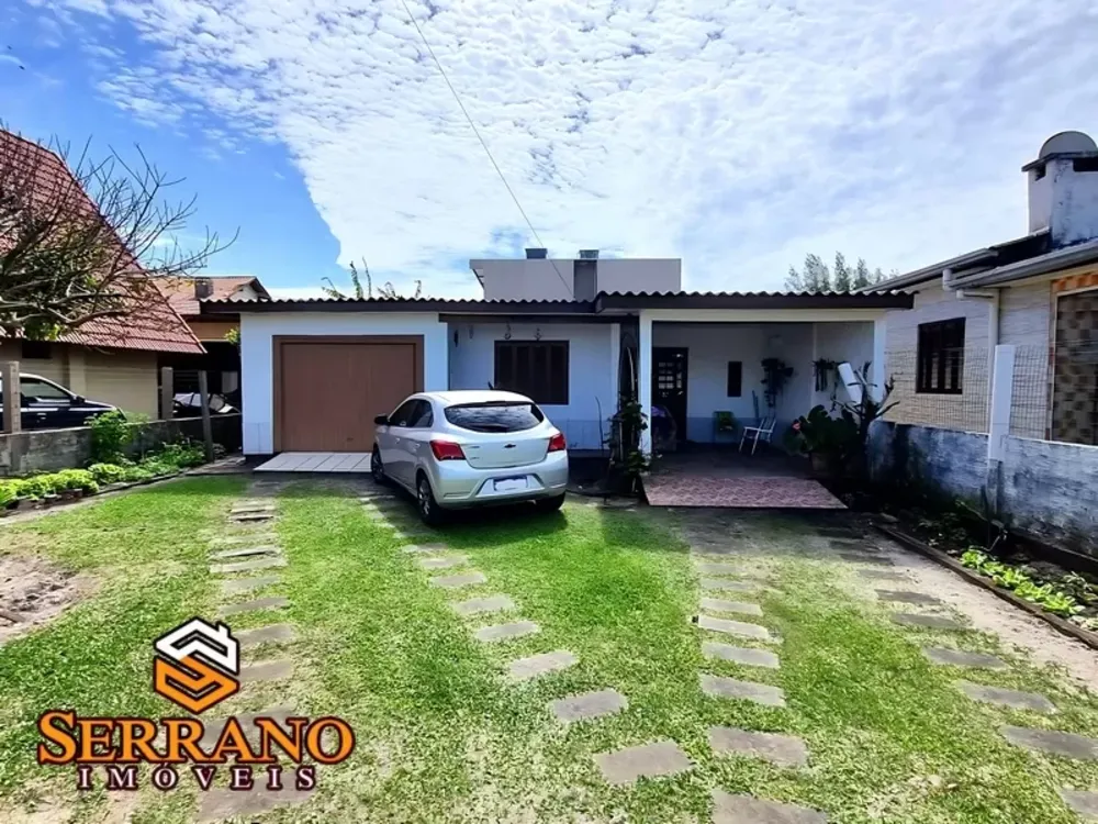Casa, 2 quartos, 94 m² - Foto 1