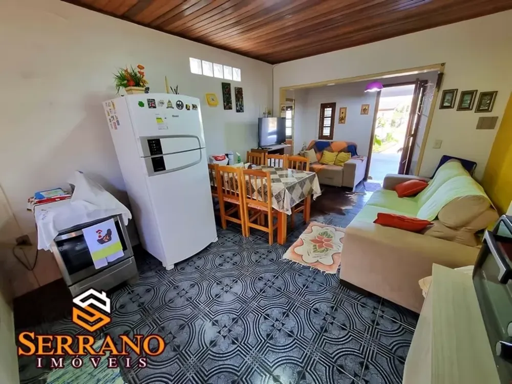 Casa, 2 quartos, 94 m² - Foto 5