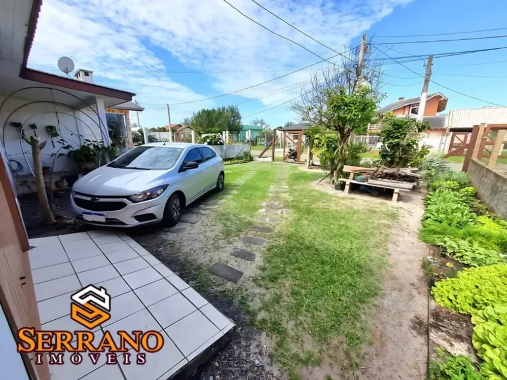Casa, 2 quartos, 94 m² - Foto 4