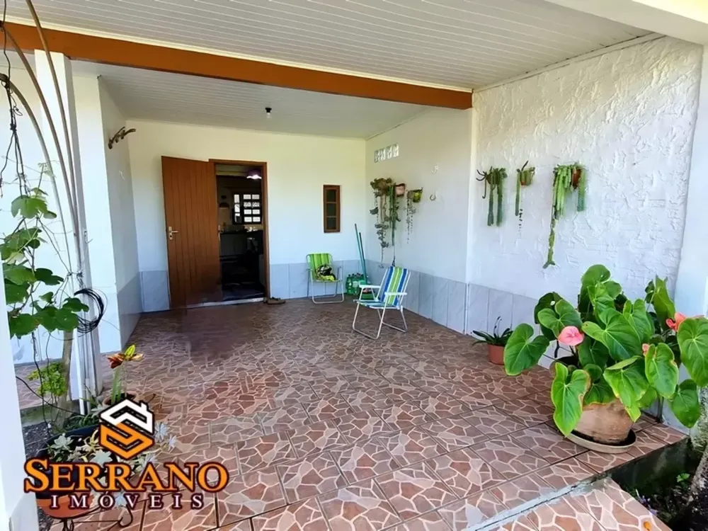 Casa, 2 quartos, 94 m² - Foto 3