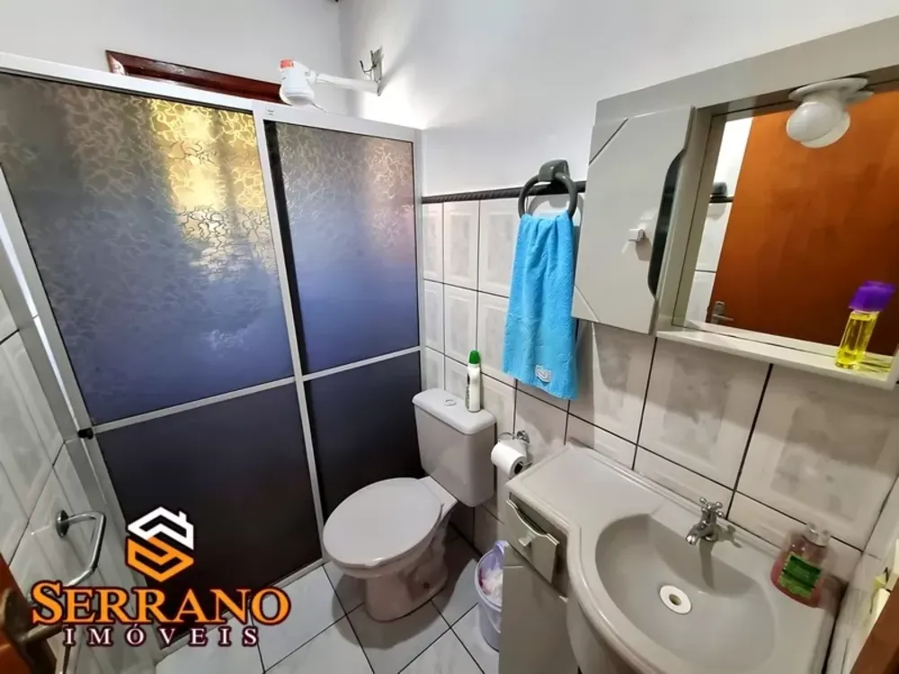 Casa, 2 quartos, 94 m² - Foto 9