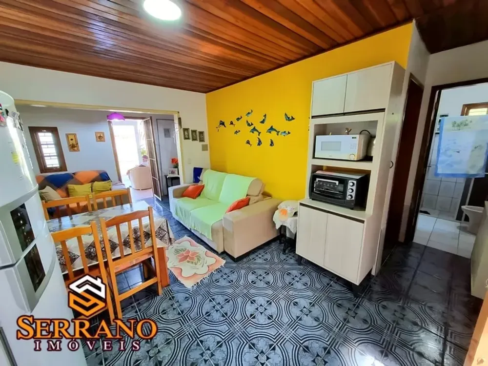 Casa, 2 quartos, 94 m² - Foto 6