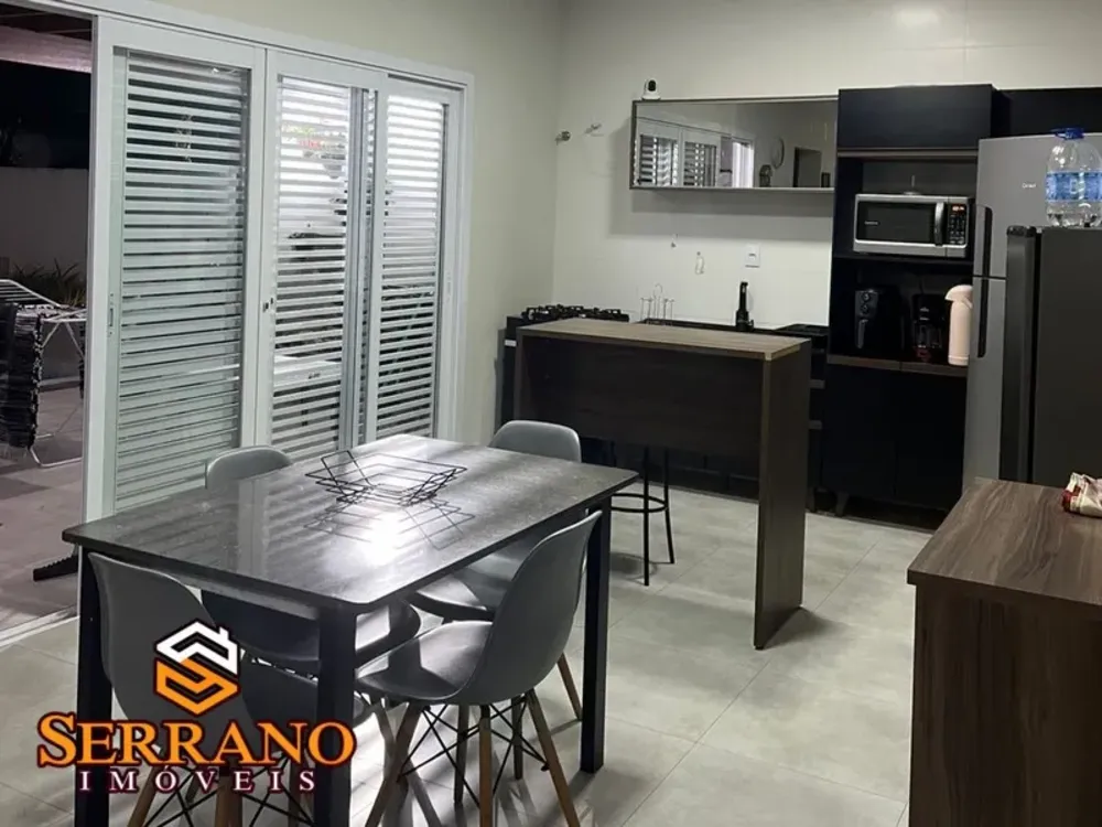 Casa, 2 quartos, 160 m² - Foto 5