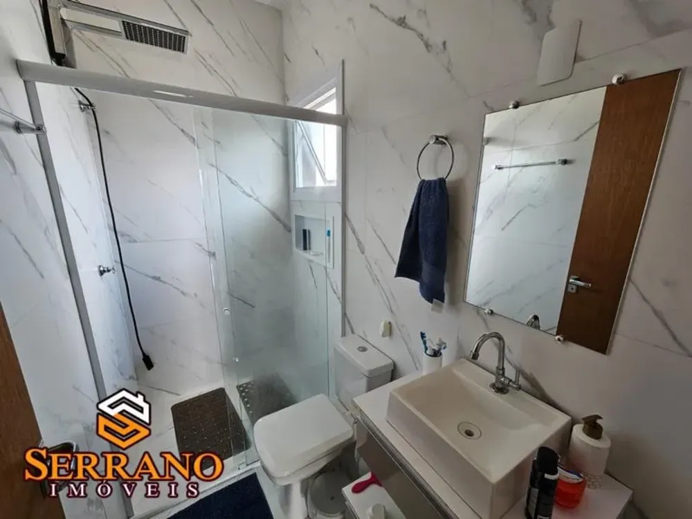 Casa, 2 quartos, 160 m² - Foto 6