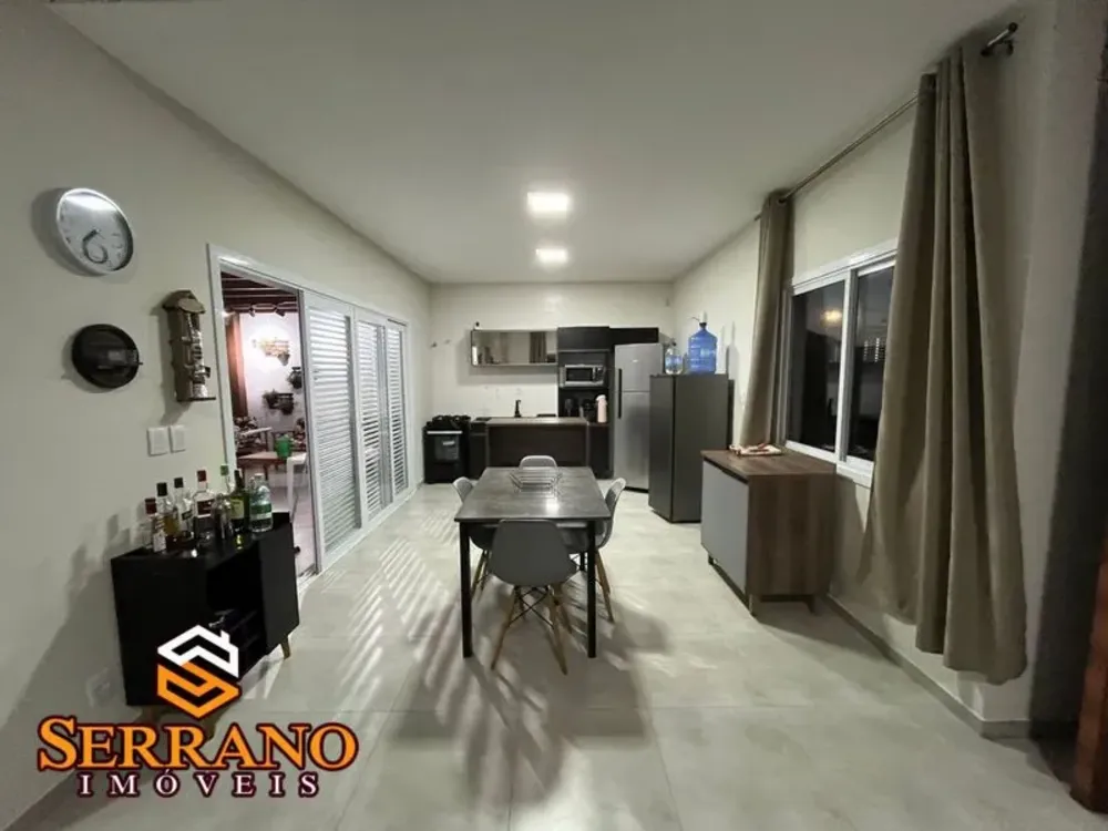 Casa, 2 quartos, 160 m² - Foto 3