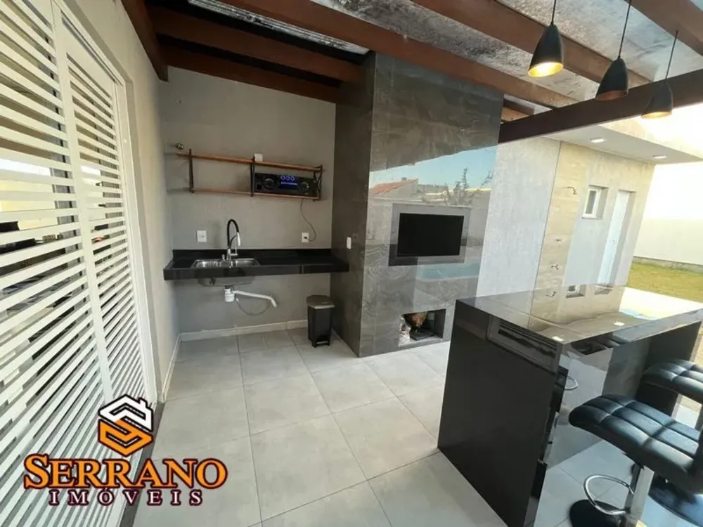 Casa, 2 quartos, 160 m² - Foto 8