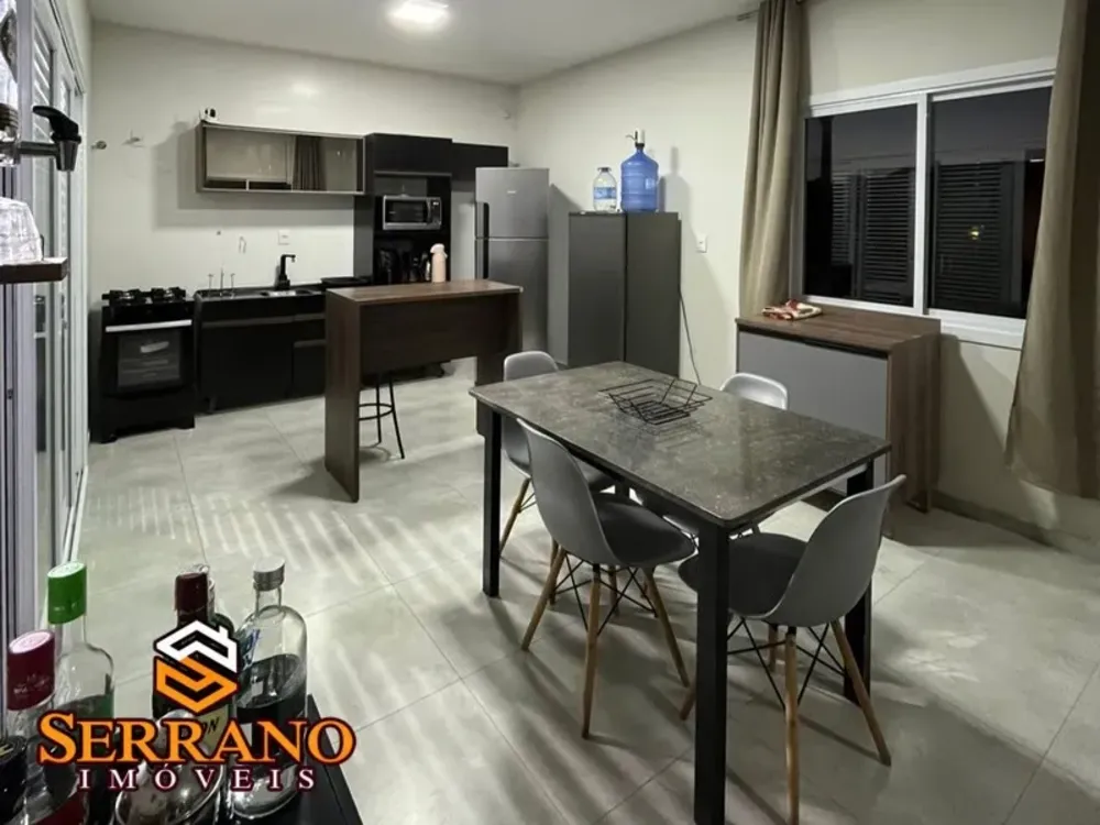 Casa, 2 quartos, 160 m² - Foto 4