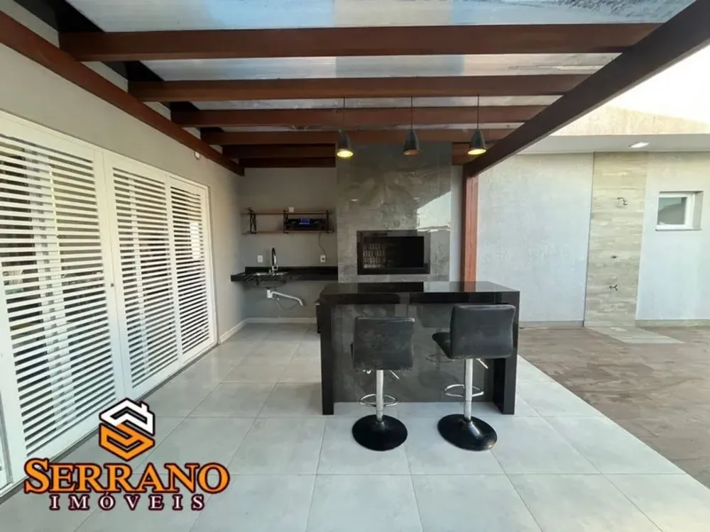 Casa, 2 quartos, 160 m² - Foto 9