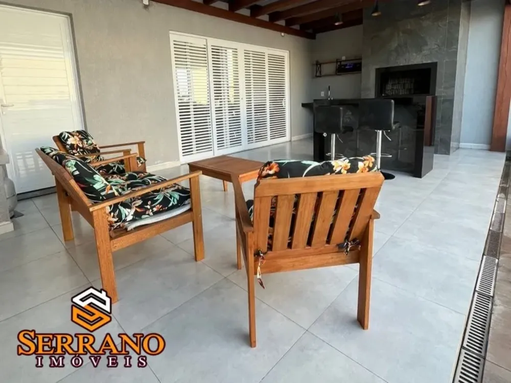 Casa, 2 quartos, 160 m² - Foto 7