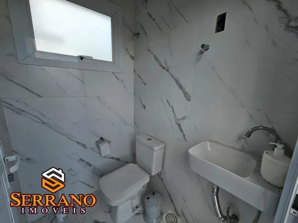 Casa, 2 quartos, 160 m² - Foto 11