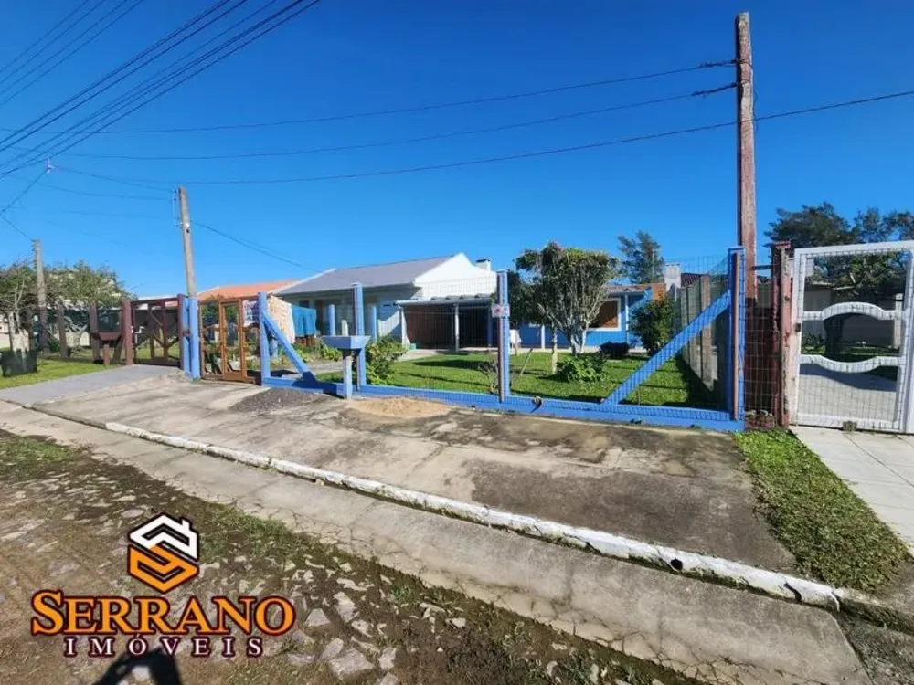Casa, 3 quartos, 114 m² - Foto 2