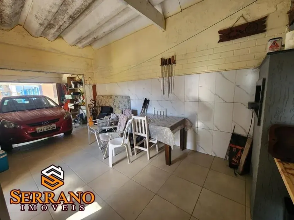 Casa, 3 quartos, 114 m² - Foto 8