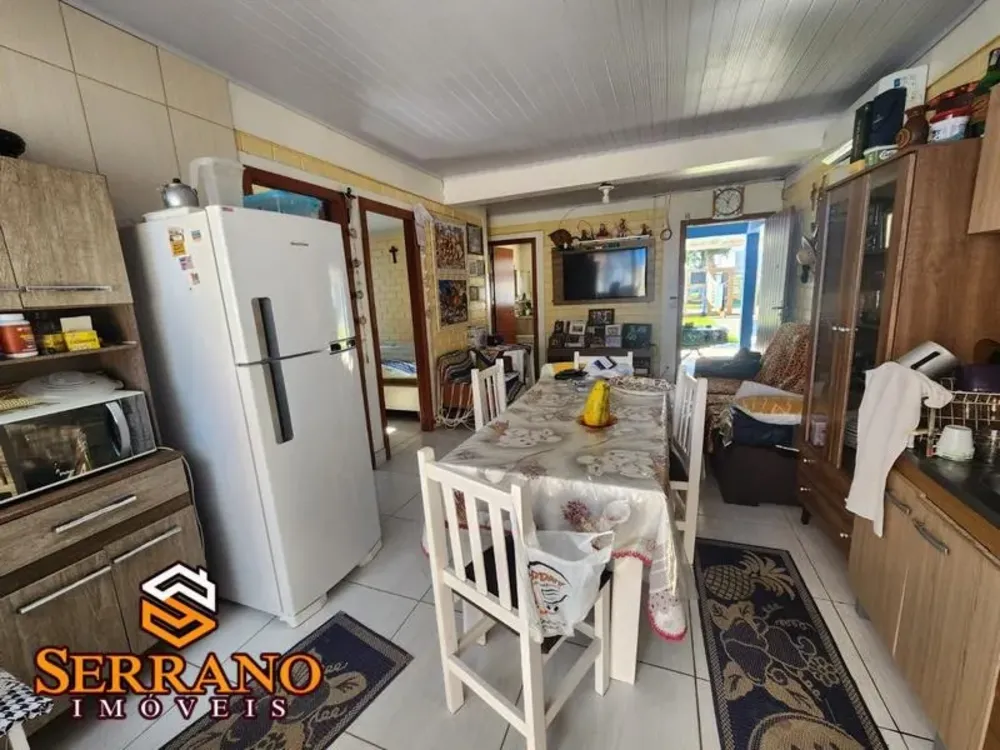 Casa, 3 quartos, 114 m² - Foto 4