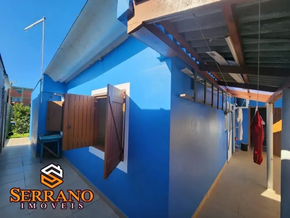 Casa, 3 quartos, 114 m² - Foto 3