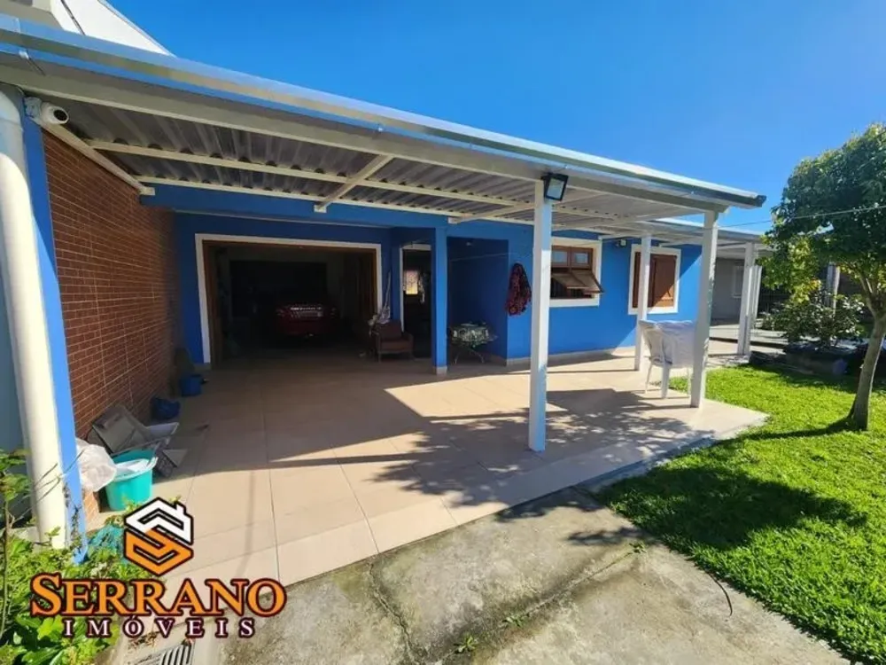 Casa, 3 quartos, 114 m² - Foto 1
