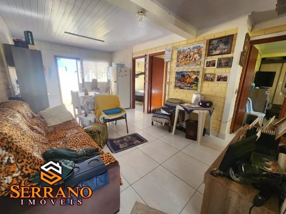 Casa, 3 quartos, 114 m² - Foto 4