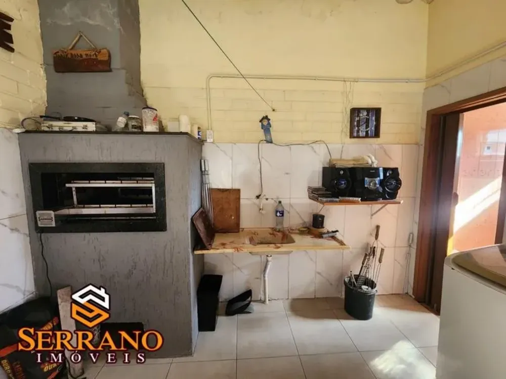 Casa, 3 quartos, 114 m² - Foto 9