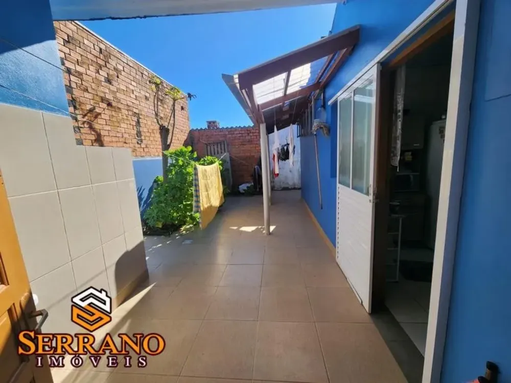 Casa, 3 quartos, 114 m² - Foto 13
