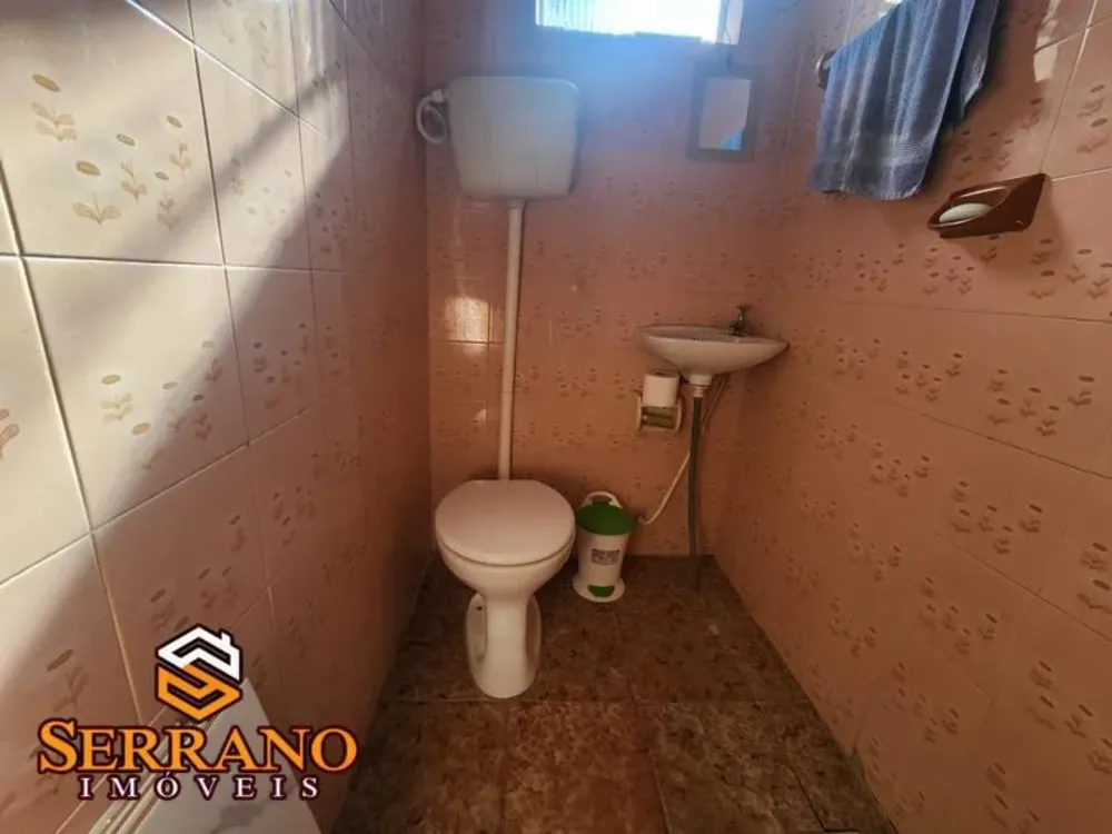 Casa, 3 quartos, 114 m² - Foto 11