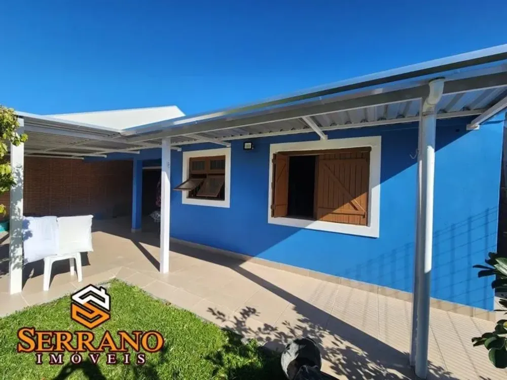 Casa, 3 quartos, 114 m² - Foto 2