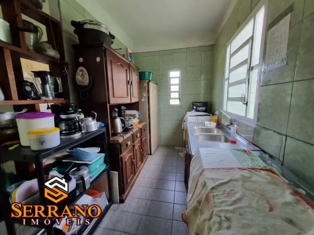 Casa, 4 quartos, 156 m² - Foto 9