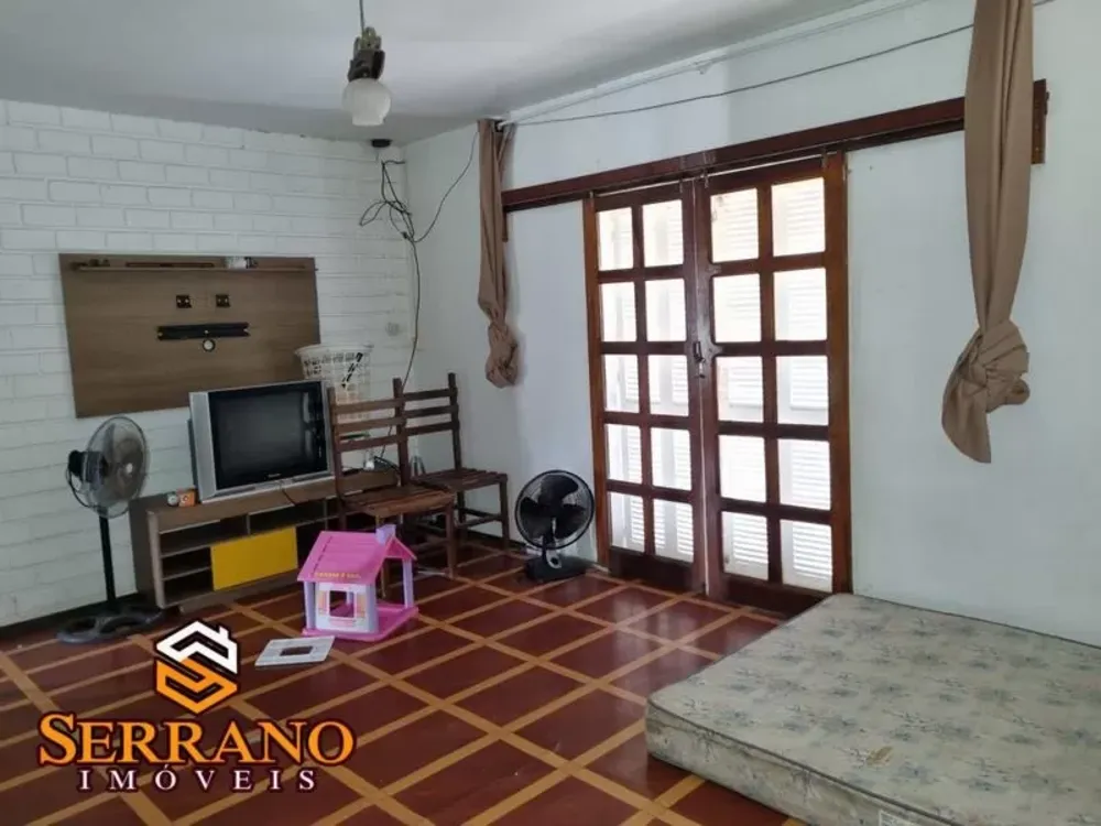 Casa, 4 quartos, 156 m² - Foto 2