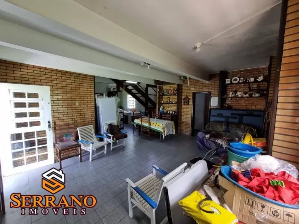 Casa, 4 quartos, 156 m² - Foto 4